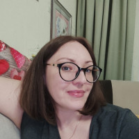 Светлана, Россия, Набережные Челны, 41 год