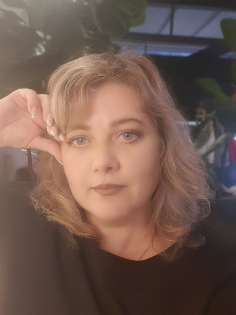 Светлана, Севастополь. Фото на сайте ГдеПапа.Ру