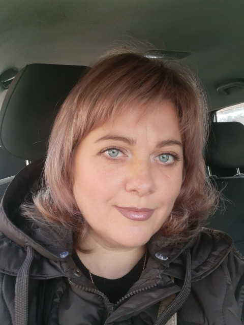 Светлана, Севастополь. Фото на сайте ГдеПапа.Ру