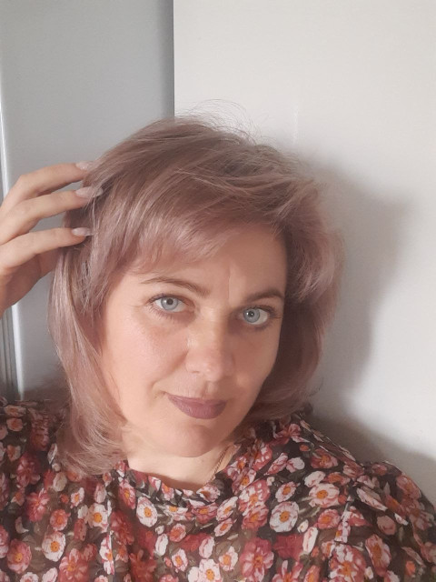 Светлана, Севастополь. Фото на сайте ГдеПапа.Ру