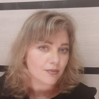 Светлана, Севастополь, 46 лет