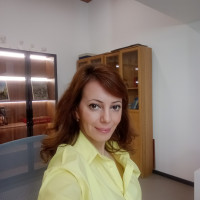 Виктория, Россия, Балашиха, 47 лет