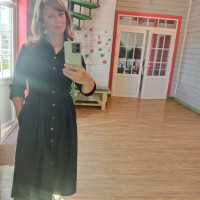 Виктория, Россия, Балашиха, 47 лет