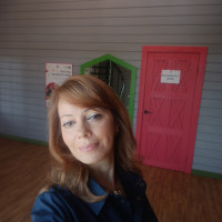 Виктория, Россия, Балашиха, 47 лет