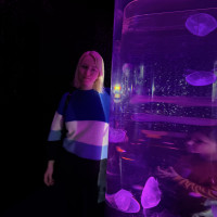 Светлана, Россия, Москва, 39 лет