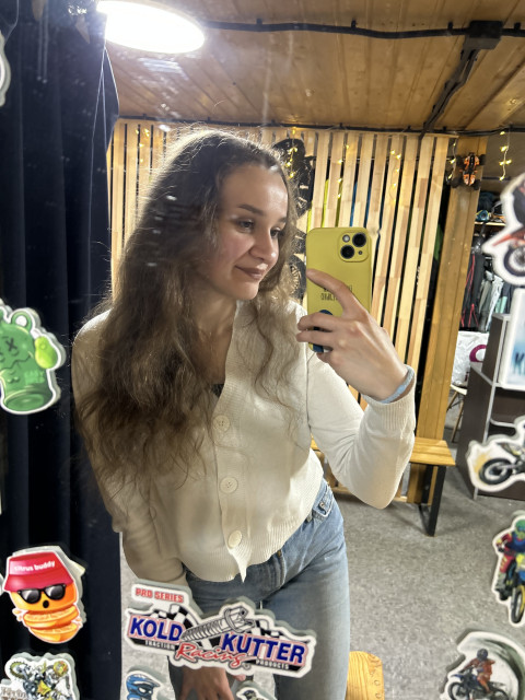 Татьяна, Россия, Санкт-Петербург. Фото на сайте ГдеПапа.Ру