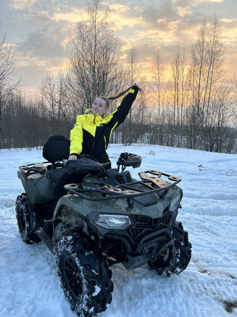 Татьяна, Санкт-Петербург, 24 года, 1 ребенок, 4 фото. Познакомлюсь с парнем для любви и серьезных отношений, брака и создания семьи.  Анкета 880562. 