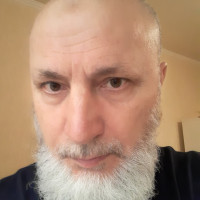 Влад, Россия, Георгиевск, 65 лет