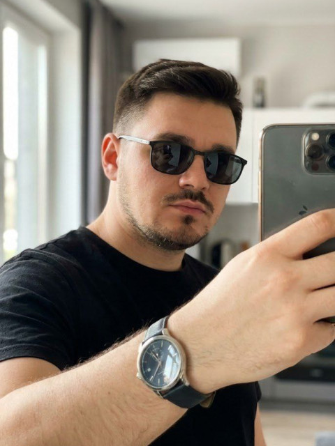 Никита, Россия, Москва. Фото на сайте ГдеПапа.Ру