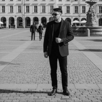 Никита, Россия, Москва, 29 лет