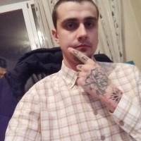 Андрей, Россия, Омск, 29 лет