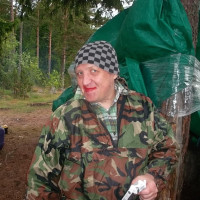 Владимир, Россия, Санкт-Петербург, 57 лет