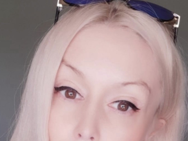 Мари, Россия, Новосибирск. Фото на сайте ГдеПапа.Ру