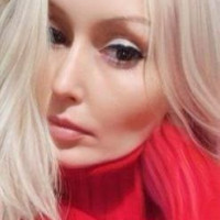 Мари, Россия, Новосибирск, 80 лет