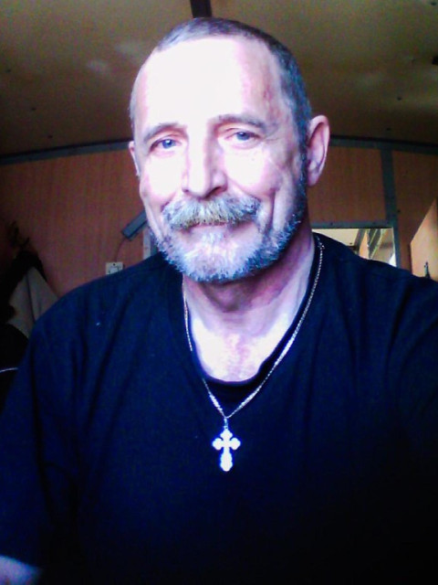 Александр, Россия, Тюмень, 67 лет. Познакомлюсь с женщиной для любви и серьезных отношений, гостевого брака.  Анкета 880594. 