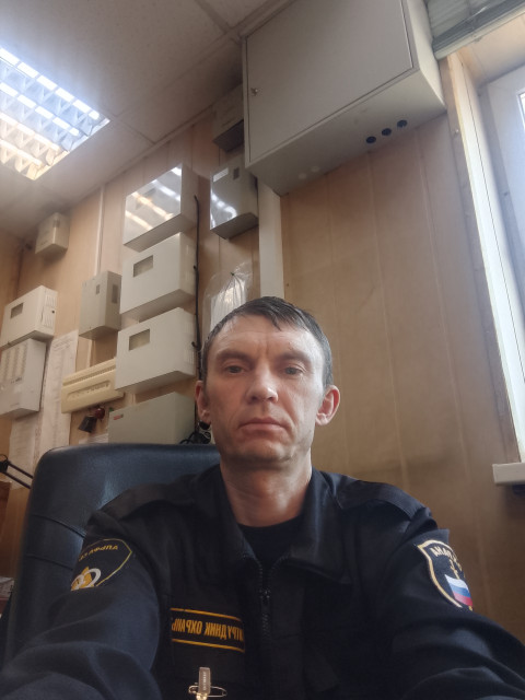Максим Кавыршин, Москва, 41 год. Хочу встретить спокойную девушку.  Анкета 880599. 