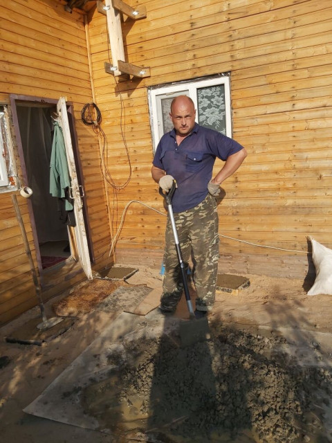 Виталий, Россия, Ярославль. Фото на сайте ГдеПапа.Ру