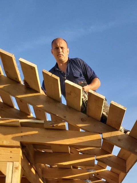 Виталий, Россия, Ярославль. Фото на сайте ГдеПапа.Ру