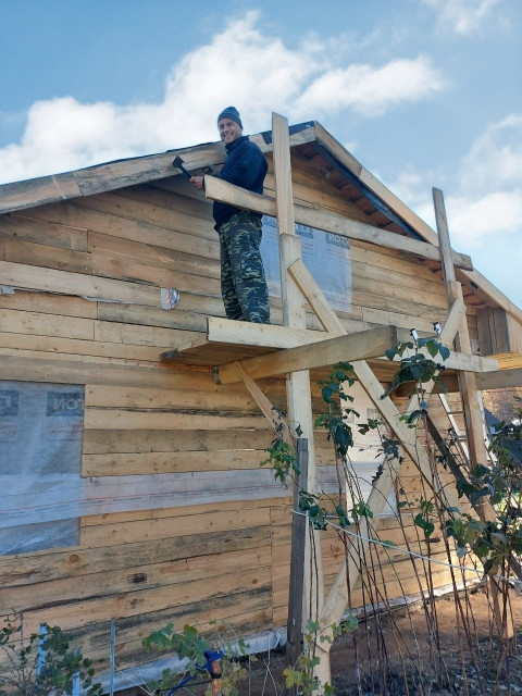 Виталий, Россия, Ярославль. Фото на сайте ГдеПапа.Ру