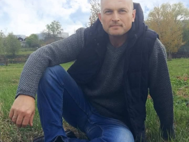 Виталий, Россия, Ярославль. Фото на сайте ГдеПапа.Ру