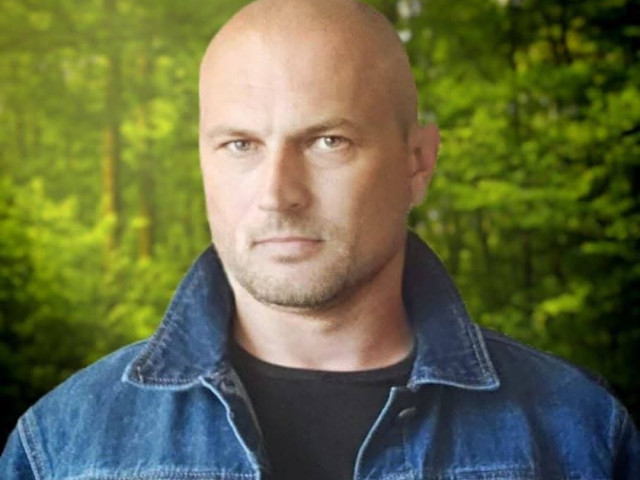 Виталий, Россия, Ярославль. Фото на сайте ГдеПапа.Ру