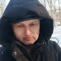 Виталий, Россия, Ярославль, 47 лет