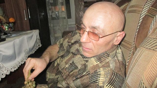 Левон Тадевосян, Саратов, 53 года, 1 ребенок, 1 фото. Хочу встретить женщину