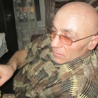 Левон Тадевосян, Россия, Саратов, 53 года