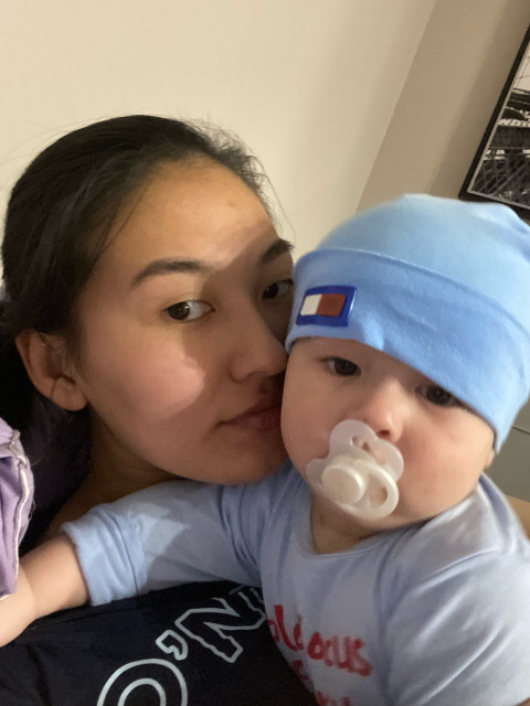 Елена, Россия, Новосибирск. Фото на сайте ГдеПапа.Ру