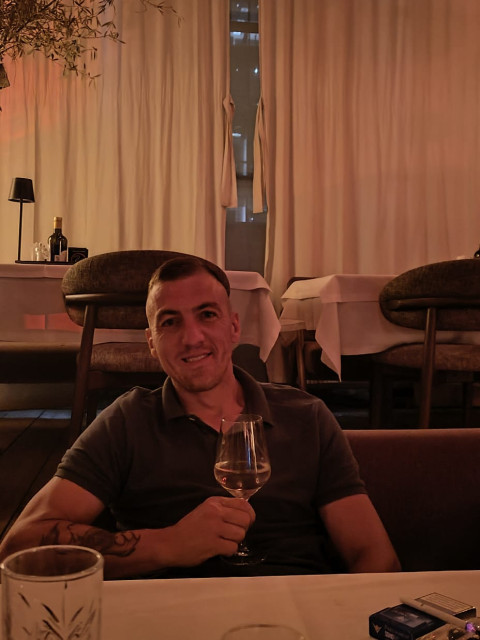 Tedi, Болгария, Пловдив, 39 лет. Искений