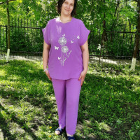 Наталья, Россия, Нижний Новгород, 36 лет