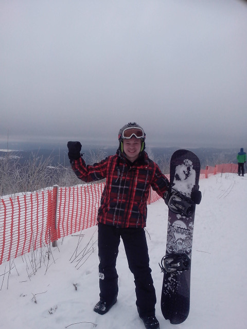 Андрей, Россия, Тюмень, 48 лет, 1 ребенок. Познакомлюсь с женщиной для любви и серьезных отношений, брака и создания семьи, дружбы и общения.  Анкета 880636. 