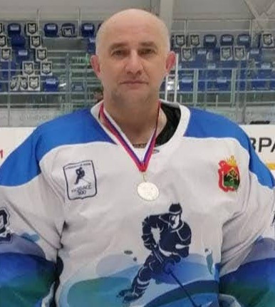 Константин, Россия, Кемерово. Фото на сайте ГдеПапа.Ру