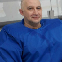 Константин, Россия, Кемерово, 53