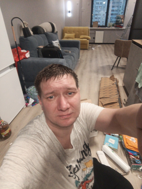 Владимир, Россия, Москва. Фото на сайте ГдеПапа.Ру