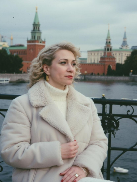 Марина, Россия, Ростов-на-Дону. Фото на сайте ГдеПапа.Ру