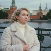 Марина, Россия, Ростов-на-Дону, 51 год