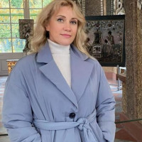 Марина, Россия, Ростов-на-Дону, 51 год