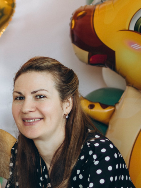 Олеся, Москва, Котельники, 45 лет, 2 ребенка. Познакомлюсь с мужчиной для любви и серьезных отношений.  Анкета 880661. 