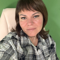 Елена, Россия, Батайск, 47