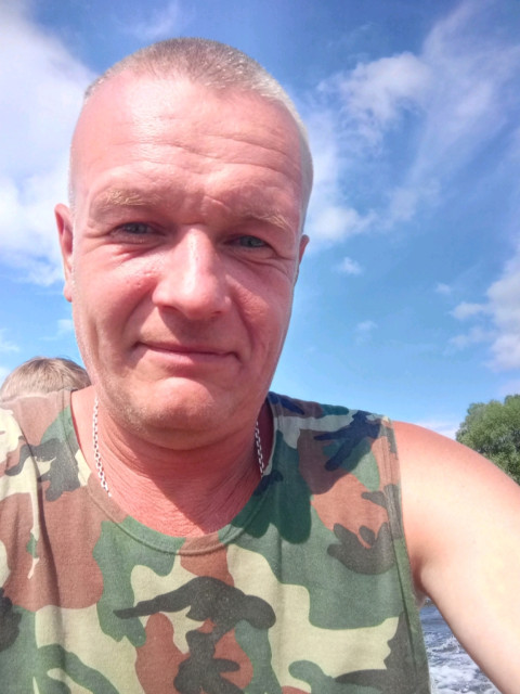 Сергей, Россия, Серпухов. Фото на сайте ГдеПапа.Ру