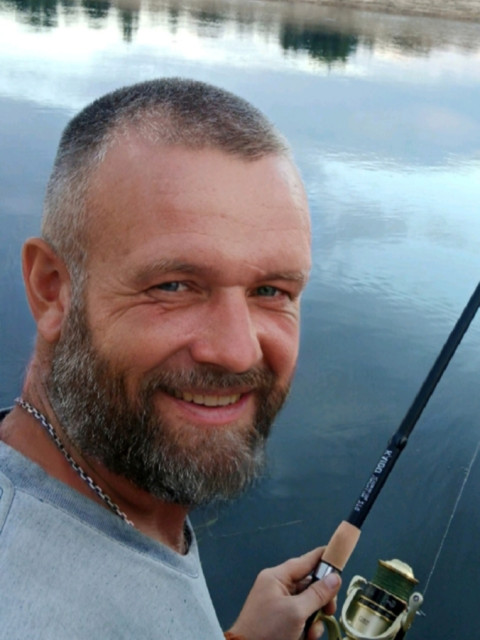 Сергей, Россия, Серпухов. Фото на сайте ГдеПапа.Ру