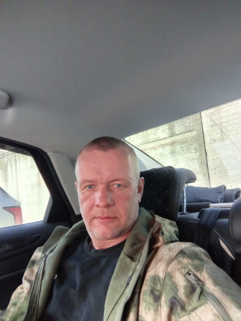 Сергей, Россия, Серпухов. Фото на сайте ГдеПапа.Ру