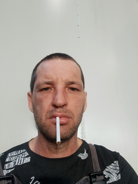 Василий, Россия, Оренбург. Фото на сайте ГдеПапа.Ру