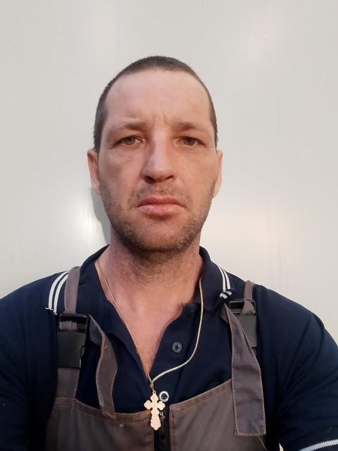 Василий, Россия, Оренбург, 43 года. Познакомлюсь с женщиной для любви и серьезных отношений.  Анкета 880677. 