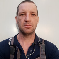 Василий, Россия, Оренбург, 43 года