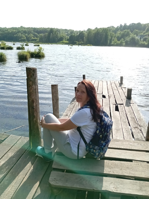 Ирина, Москва, м. Строгино. Фото на сайте ГдеПапа.Ру