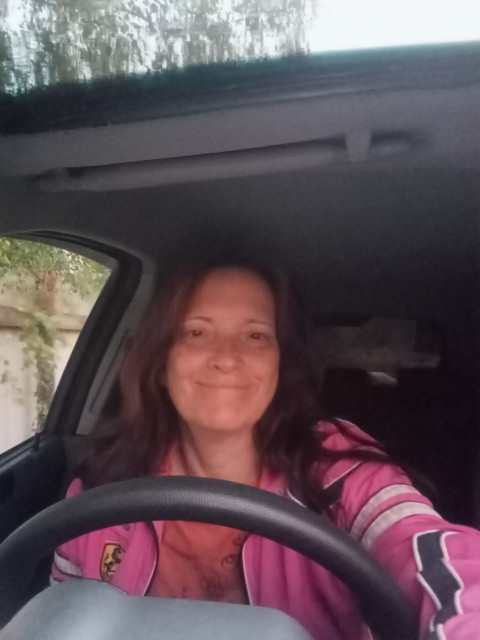 Ирина, Россия, Москва. Фото на сайте ГдеПапа.Ру