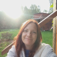 Ирина, Россия, Москва, 52