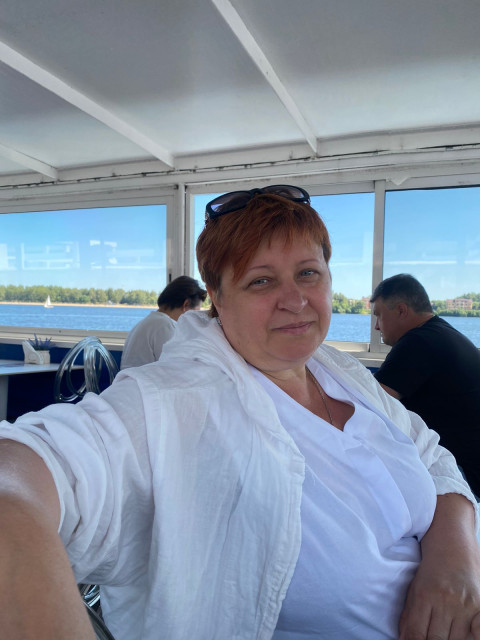 Нина, Россия, Лыткарино, 54 года, 2 ребенка. сайт GdePapa.Ru